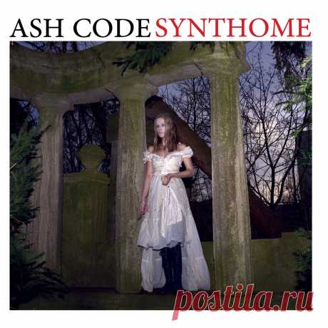 Ash Code - Synthome (2025) 320kbps / FLAC