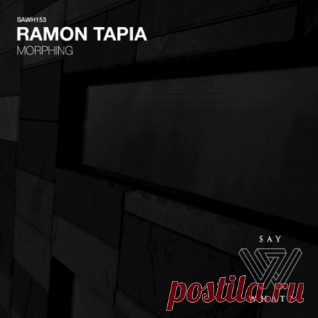 Ramon Tapia - Morphing - psytrancemix.com