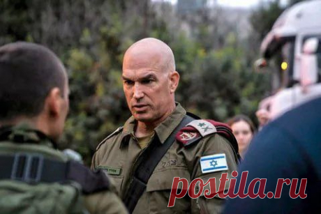 Минобороны Израиля заявило о подготовке нападения на Ливан