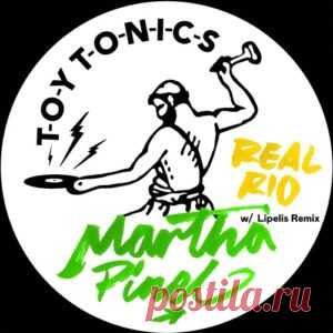 Martha Pinel – Espírito de Estado [TOYT188S1]