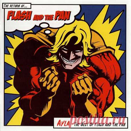 Flash And The Pan - Ayla: The Best Of Flash And The Pan (2005) FLAC Flash And The Pan - австралийская студийная поп-группа двух авторов и музыкантов Харри Ванда и Джорджа Янга - старшего брата Ангуса и Малькольма из AC/DC, которые познакомились в 1963 году, а затем, поиграв в нескольких группах, основали удачный проект Easybeats, где начали писать свой материал.