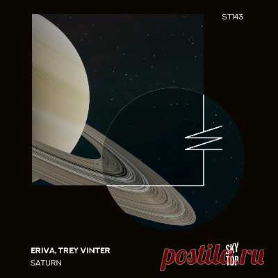 Eriva & Trey Vinter – Saturn - psytrancemix.com