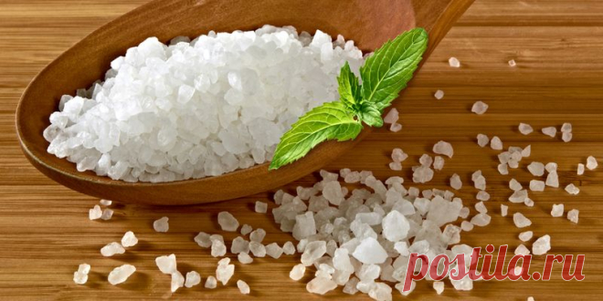 Врачи рассказали, как вывести лишнюю соль из организма | Polza-vred.su