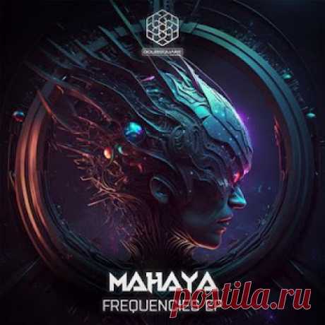 lossless music  : Mahaya - Frequencies EP