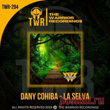 Download Dany Cohiba - La Selva - Musicvibez Label The Warrior Recordings Styles Afro House Date 2024-05-16 Catalog # TWR294 Length 5:48 Tracks 1