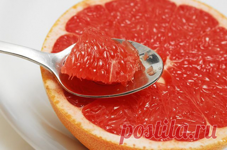 Горькая долька: Чем полезен грейпфрут / Будьте здоровы