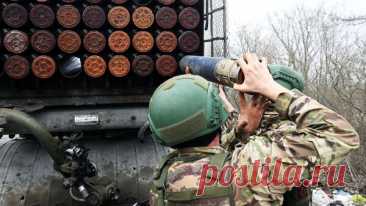 &quot;Южная&quot; группировка за сутки уничтожила до 540 украинских военных