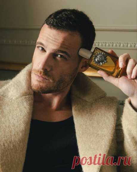 Керем Бюрсин