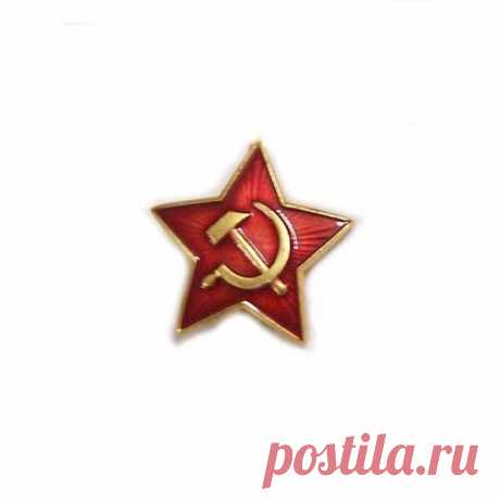 СССР ТВ - Советские значки