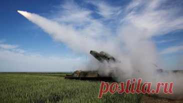 Российские военные отразили массированную атаку ВСУ на Севастополь