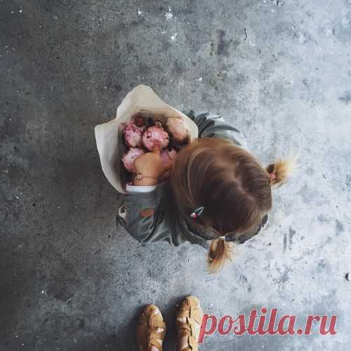 17 советов молодым родителям от многодетных пап и мам – Woman & Delice