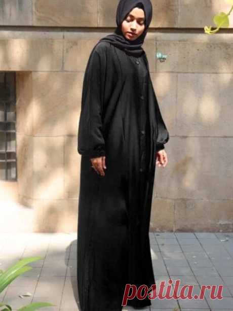 The Captivating Veiled Abayas: A Fusion of Fashion and Modesty