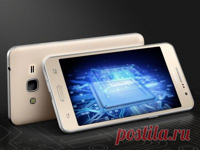 Samsung Galaxy Grand Prime+ станет первым смартфоном компании с процессором MediaTek В прошлом месяце стало известно, что Samsung и MediaTek договорились о сотрудничестве, в рамках которого последняя будет поставлять процессоры для устройств южнокорейского гиганта. Первым аппаратом от Samsung с процессором MediaTek может оказаться смартфон Galaxy Grand Prime+, который был замечен в базе данных бенчмарка AnTuTu с модельным номером SM-G532F. В качестве центрального процессора у него указан…