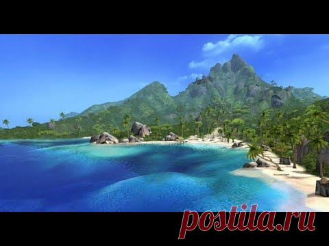 FarCry  Часть 3 (Бойня на авианосце) - YouTube