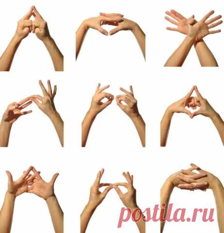 Лечение тела простыми упражнениями для пальцев рук - Я ЗДОРОВ! - медиаплатформа МирТесен