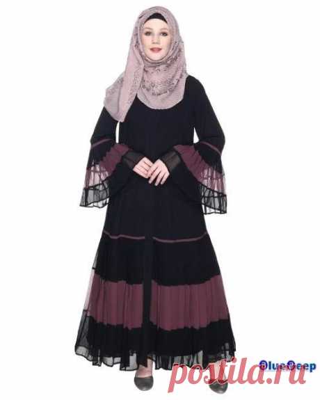 The Evolution of Contemporary Abayas: Blending Tradition with Fashion