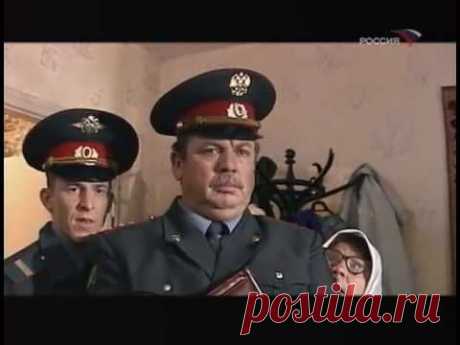 Фитиль №157-01 &quot;Крах бабы Фроси&quot;