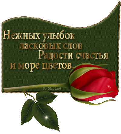Гифки Комплименты Мужчине
