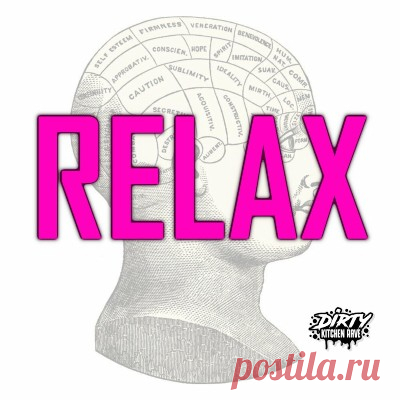 -Urbano- – RELAX - psytrancemix.com