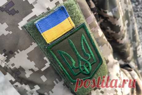 Марочко: под Кременной бойцы ВСУ подорвались на собственном минном поле. Трое украинских военных получили ранения, от которых один из них скончался.