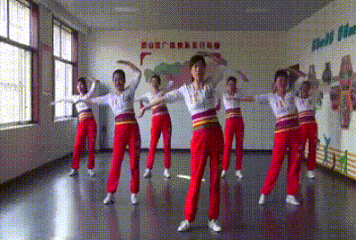 Пайда – ударная китайская гимнастика от всех болезней