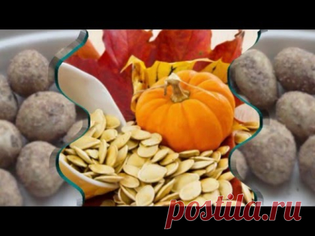 Семена тыквы Употребление Полезные свойста Pumpkin seeds Use Beneficial features Kürbiskerne
