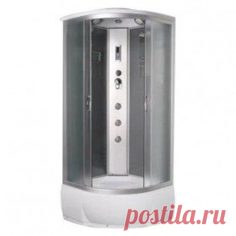 Купить Душевая кабина Mirwell MR4708ТР-C4 в Пензе, цена / Интернет-магазин &quot;Vseinet.ru&quot;.
Закрытые душевые кабины представляют собой полностью закрытое помещение с входной дверью. У душа есть крыша, которая предотвращает отток пара и препятствует конденсации.Закалённое ударопрочное стекло 4мм.