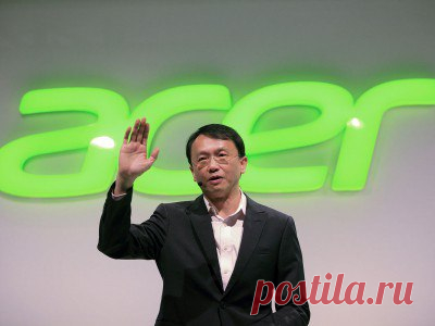 Acer разделяется на две компании В конце прошлого года американская корпорация Hewlett-Packard разделилась на две компании: HP Incorporated и HP Enterprise. Первая продолжила заниматься разработкой компьютеров и принтеров, а вторая сосредоточилась на создании программного обеспечения и сервисов. Теперь аналогичное заявление сделала тайваньская компания Acer, которая также намерена разделиться на две бизнес-группы. Одна компания, называемая Core Business, продолжит разрабатывать компьютеры,…