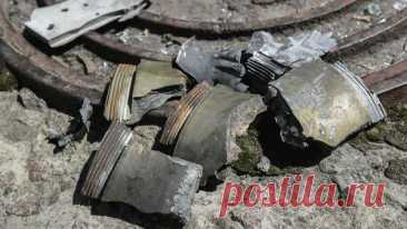 Украинские войска обстреляли ДНР из натовской артиллерии