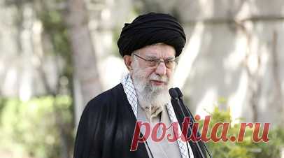 Верховный лидер Ирана назвал США «несомненным соучастником» преступлений Израиля. Верховный лидер Ирана Али Хаменеи заявил, что США являются «несомненным соучастником» преступлений Израиля против народа сектора Газа. Читать далее