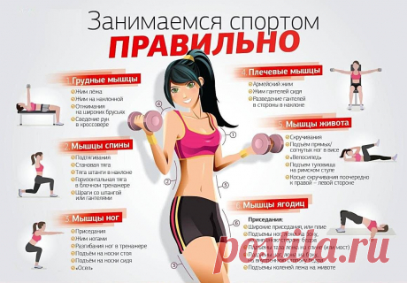 советы фитнесом дома: 1 тыс изображений найдено в Яндекс Картинках