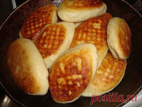 Кулинария >БОЛЕЕ ДЕСЯТИ РЕЦЕПТОВ ПИРОЖКОВ