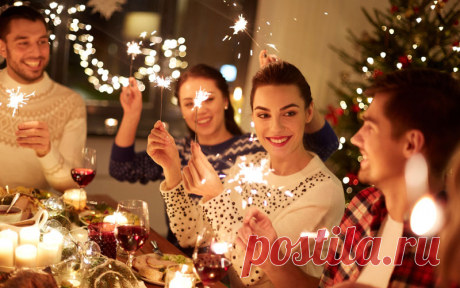 31 декабря 2018 – Модестов день (Новолетье). Почему в последний день года нужно простить всех своих врагов?