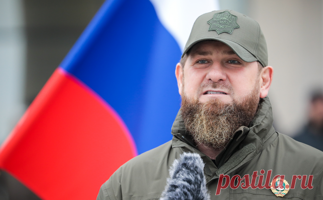 Кадыров заявил о «безвыходном положении» НАТО и Киева после мобилизации. Глава Чечни пообещал, что регион «на 100 процентов» выполнит принятое президентом решение о частичной мобилизации. Прежде он призывал к «самомобилизации» в регионах