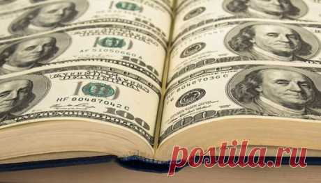 Миллионер Роберт Флетчер о деньгах и книгах:  / Сферический бизнес