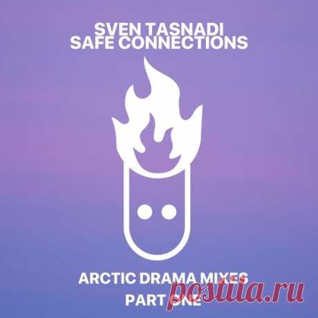 Sven Tasnadi – Arctic Mixes Part One [HFI082]