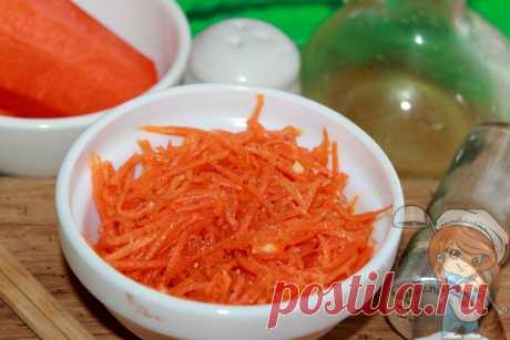 Морковь по-корейски без уксуса. Рецепт домашней корейской моркови Яркая солнечная морковь по-корейски может быть приготовлена без уксуса. Его роль прекрасно исполнит лимонный сок. Получится очень интересно и более полезно.