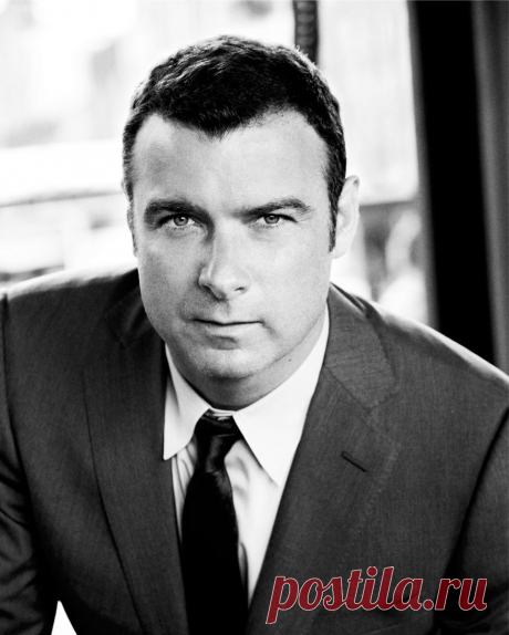 Лив Шрайбер (Liev Schreiber)
- 4 октября, 1967
