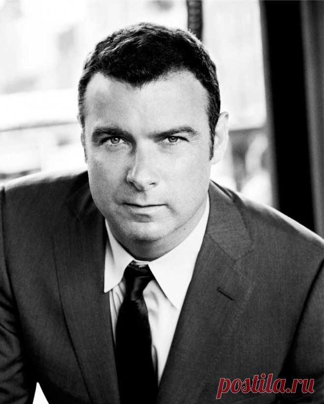 Лив Шрайбер (Liev Schreiber)
- 4 октября, 1967