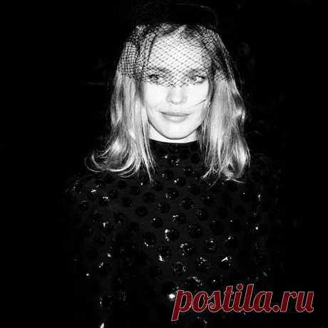 Natalia Vodianova,