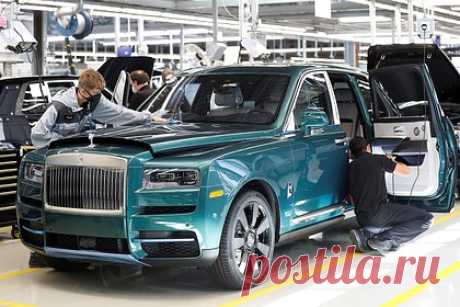 Rolls-Royce запланировал провести массовые сокращения. Британская машиностроительная компания Rolls-Royce собирается уволить тысячи сотрудников. В рамках программы оптимизации фирма планирует объединить непроизводственные отделы своих подразделений. В результате около 10 процентов из 30 000 сотрудников предприятия могут остаться без работы.