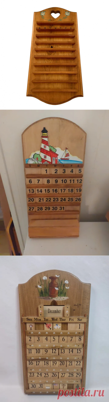 Collectible Perpetual Calendars for sale | eBay