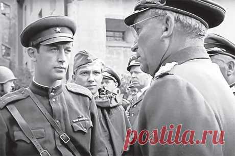«Я тогда узнал, каким бывает счастье». Ливанов рассказал о 9 мая 1945 года. «Как говорил Николай Карамзин, „дети войны быстрее взрослеют и быстрее различают ложь и истину“. Мы, военное поколение, обладаем важным знанием — что такое справедливость и что такое любовь к родине», — уверен Василий Ливанов.