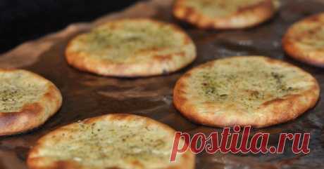 Как приготовить картофельные лепешки - рецепт, ингредиенты и фотографии