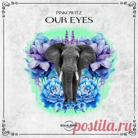 Beautiful Errors & Pinkowitz, Pinkowitz - Our Eyes [Equilibrio Records]