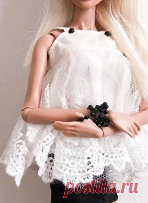 LF Dolls в Instagram: «Plena» • Instagram