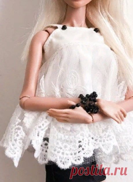 LF Dolls в Instagram: «Plena» • Instagram