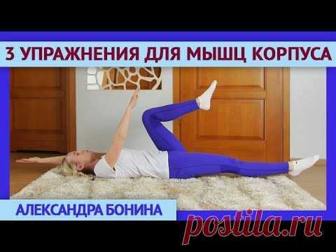 Лфк для укрепления мышечного корсета. Урок -здоровья укрепление мышечного корсета Исправляем осанку: комплекс упражнений для укрепления мышечного корсета // качаем мышцы кора Физическая реабилитация при нарушениях осанки