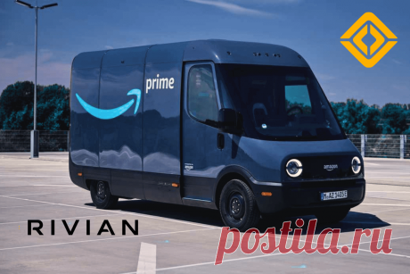 🔥 Amazon достигает отметки в 10 тысяч электрических грузовиков от Rivian в США
👉 Читать далее по ссылке: https://lindeal.com/news/2023101803-amazon-dostigaet-otmetki-v-10-tysyach-ehlektricheskikh-gruzovikov-ot-rivian-v-ssha