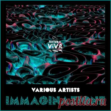 VA – Immaginazione [NATVA018]